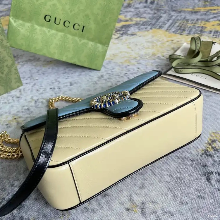 Bags 2109DJ0050 Gucci 0527